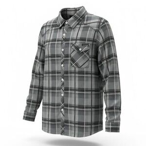 Dakine Technical Outwear Shirt Underlayer Ski Snowboard M Medium